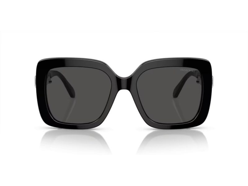 Swarovski SK 6001 100187 55 Women sunglasses