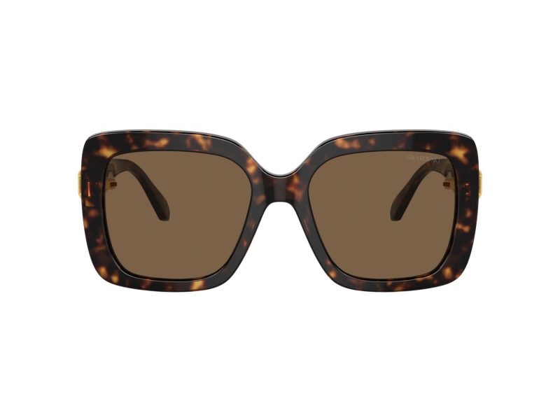 Swarovski SK 6001 100273 55 Women sunglasses