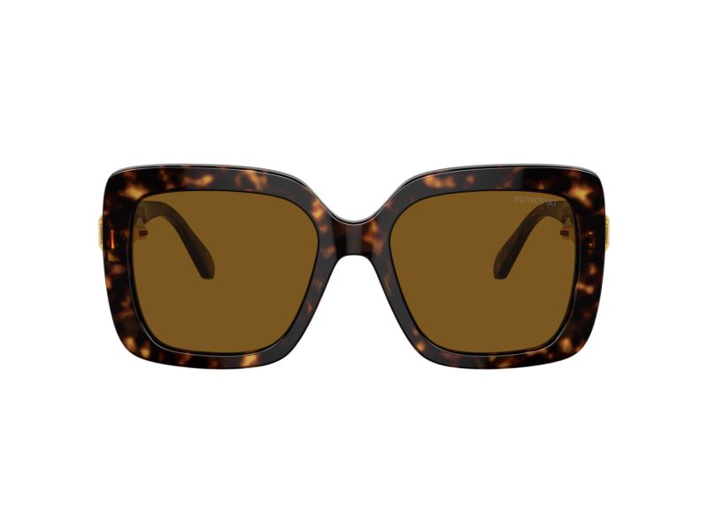 Swarovski SK 6001 100283 55 Women sunglasses