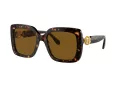 Swarovski SK 6001 100283 55 Women sunglasses