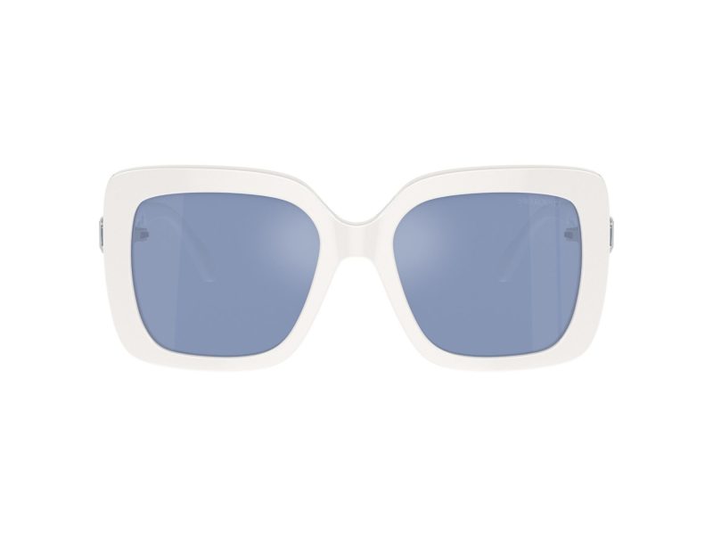 Swarovski SK 6001 100355 55 Women sunglasses