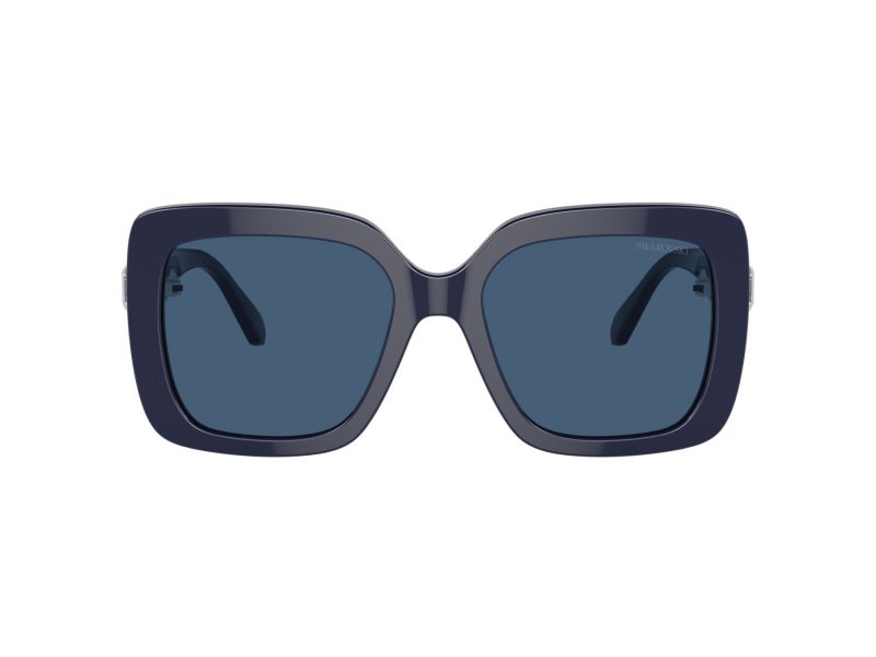 Swarovski SK 6001 100455 55 Women sunglasses