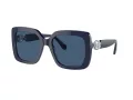 Swarovski SK 6001 100455 55 Women sunglasses