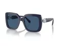 Swarovski SK 6001 100455 55 Women sunglasses
