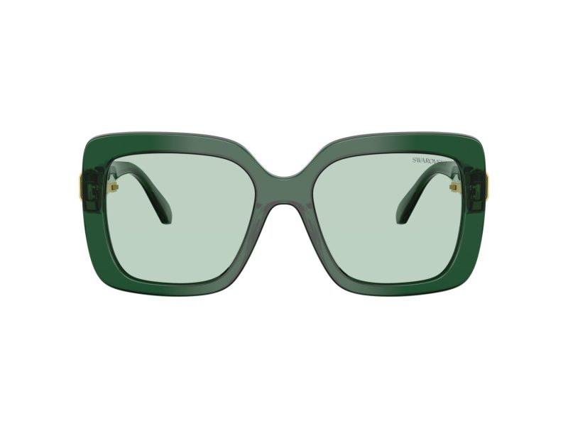 Swarovski SK 6001 104587 55 Women sunglasses