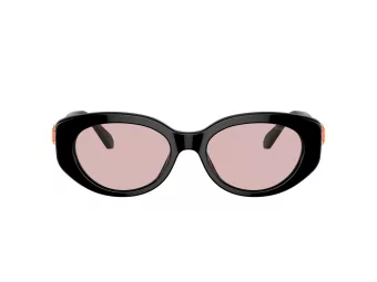 Swarovski SK 6002 1001/5 53 Women sunglasses