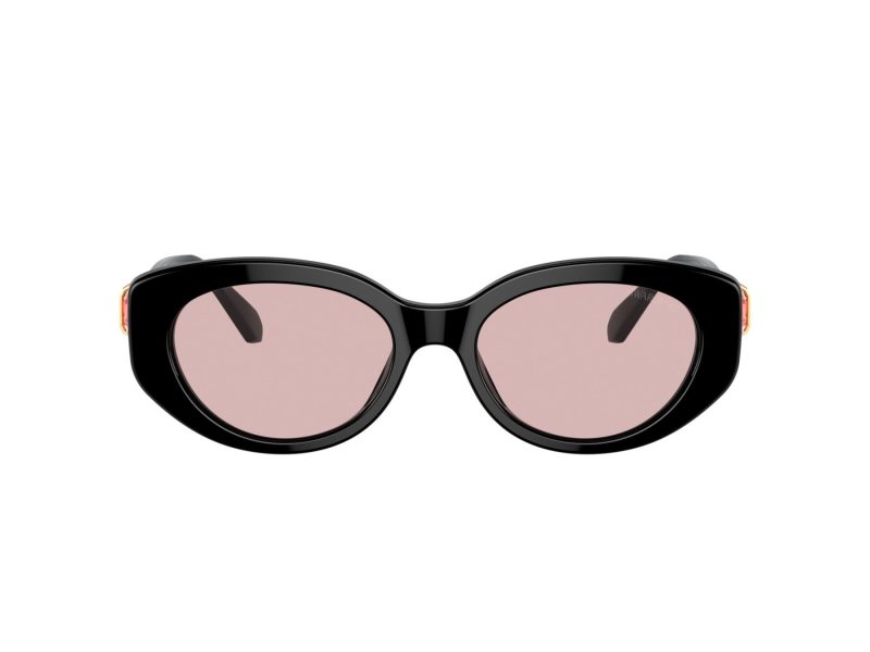 Swarovski SK 6002 1001/5 53 Women sunglasses