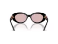 Swarovski SK 6002 1001/5 53 Women sunglasses