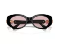 Swarovski SK 6002 1001/5 53 Women sunglasses