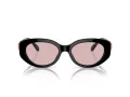 Swarovski SK 6002 1001/5 53 Women sunglasses