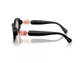 Swarovski SK 6002 1001/5 53 Women sunglasses