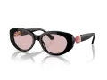 Swarovski SK 6002 1001/5 53 Women sunglasses