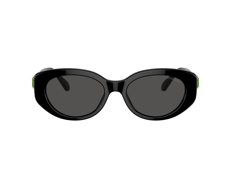 Swarovski SK 6002 100187 53 Women sunglasses