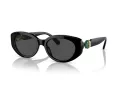Swarovski SK 6002 100187 53 Women sunglasses