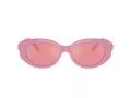 Swarovski SK 6002 1005E4 53 Women sunglasses