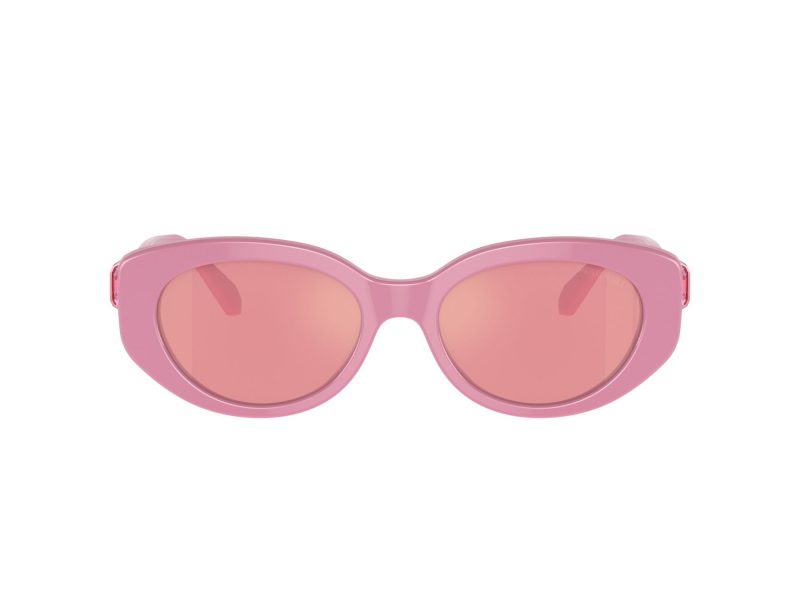 Swarovski SK 6002 1005E4 53 Women sunglasses
