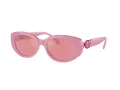 Swarovski SK 6002 1005E4 53 Women sunglasses