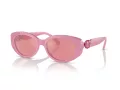Swarovski SK 6002 1005E4 53 Women sunglasses