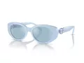 Swarovski SK 6002 1006N1 53 Women sunglasses
