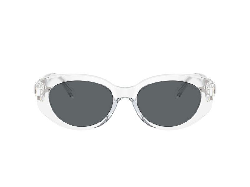 Swarovski SK 6002 102787 53 Women sunglasses
