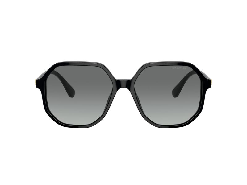 Swarovski SK 6003 100111 57 Women sunglasses