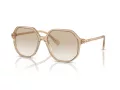 Swarovski SK 6003 103411 57 Women sunglasses