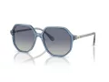 Swarovski SK 6003 10354L 57 Women sunglasses