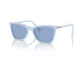 Swarovski SK 6004 10061U 55 Women sunglasses