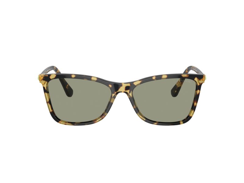 Swarovski SK 6004 1009/2 55 Women sunglasses