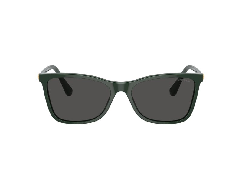 Swarovski SK 6004 102687 55 Women sunglasses