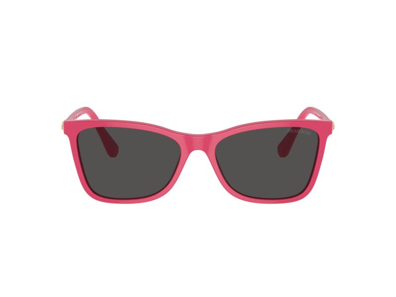 Swarovski SK 6004 103687 55 Women sunglasses