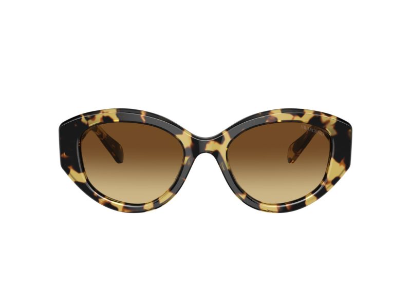 Swarovski SK 6005 100913 53 Women sunglasses