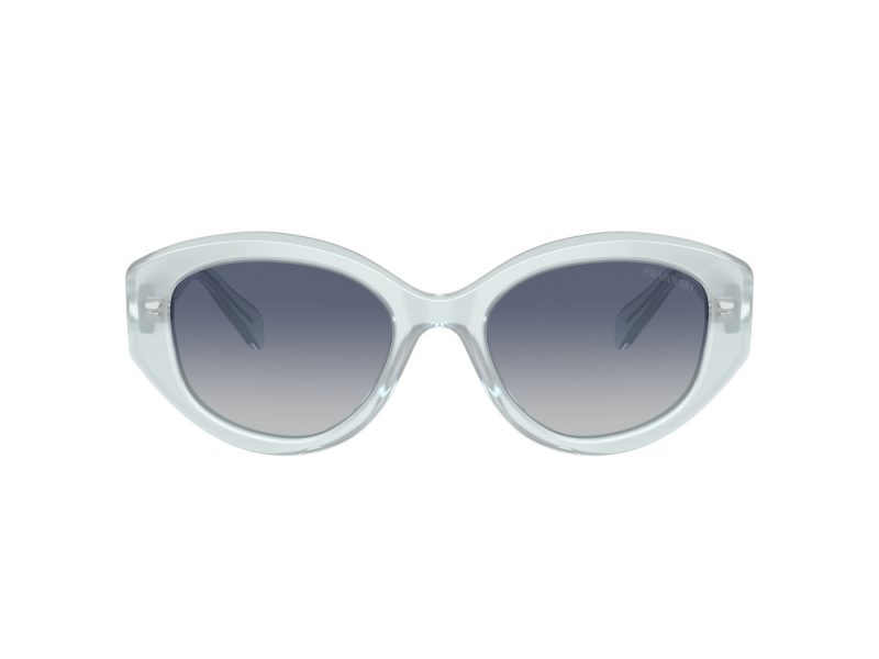 Swarovski SK 6005 10244L 53 Women sunglasses