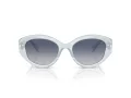 Swarovski SK 6005 10244L 53 Women sunglasses