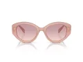 Swarovski SK 6005 102568 53 Women sunglasses