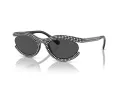 Swarovski SK 6006 100187 54 Women sunglasses