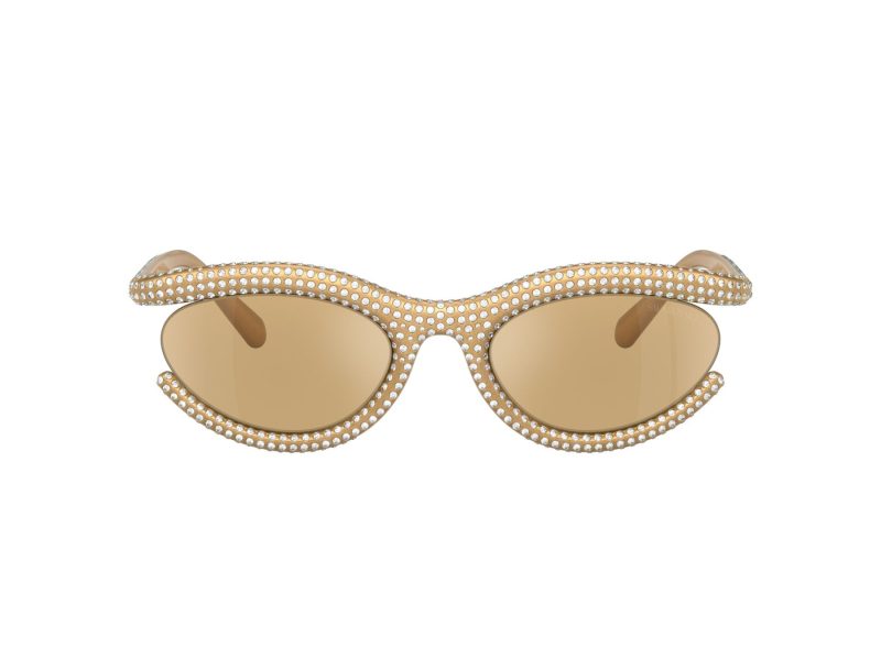 Swarovski SK 6006 1022D8 54 Women sunglasses