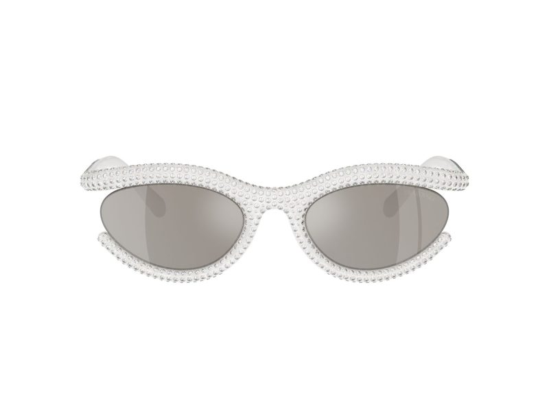 Swarovski SK 6006 10336G 54 Women sunglasses