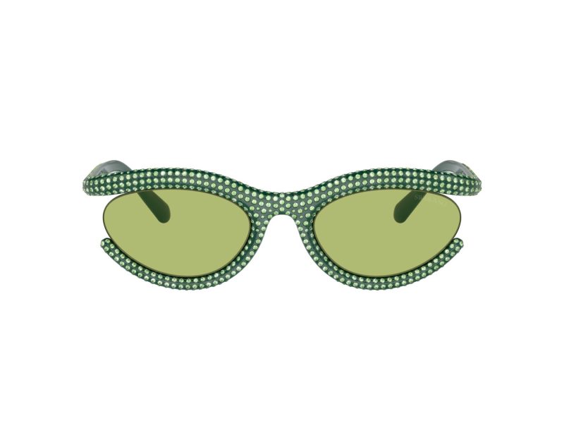 Swarovski SK 6006 103430 54 Women sunglasses