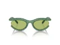 Swarovski SK 6006 103430 54 Women sunglasses