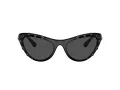 Swarovski SK 6007 100187 57 Women sunglasses