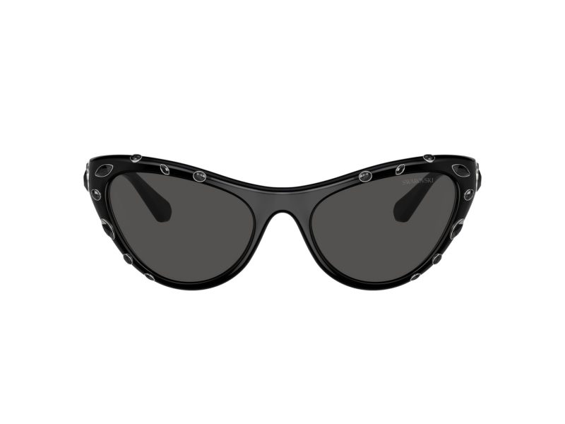 Swarovski SK 6007 100187 57 Women sunglasses