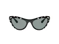 Swarovski SK 6007 1020/1 57 Women sunglasses