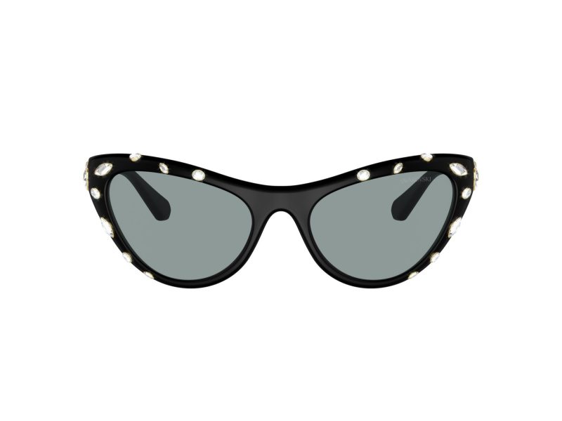 Swarovski SK 6007 1020/1 57 Women sunglasses
