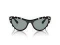 Swarovski SK 6007 1020/1 57 Women sunglasses