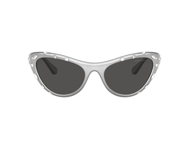 Swarovski SK 6007 102187 57 Women sunglasses