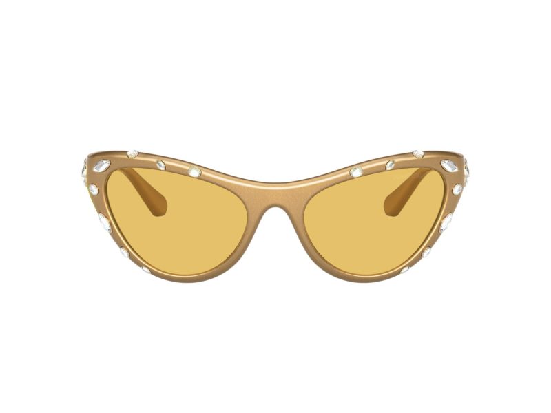 Swarovski SK 6007 102285 57 Women sunglasses