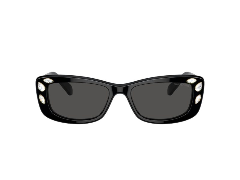 Swarovski SK 6008 100187 54 Women sunglasses