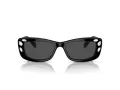 Swarovski SK 6008 100187 54 Women sunglasses