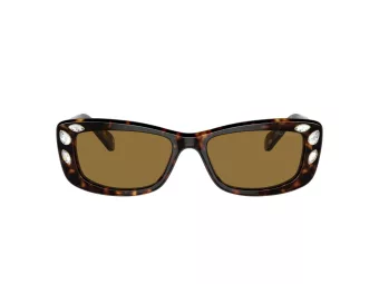 Swarovski SK 6008 100273 54 Women sunglasses